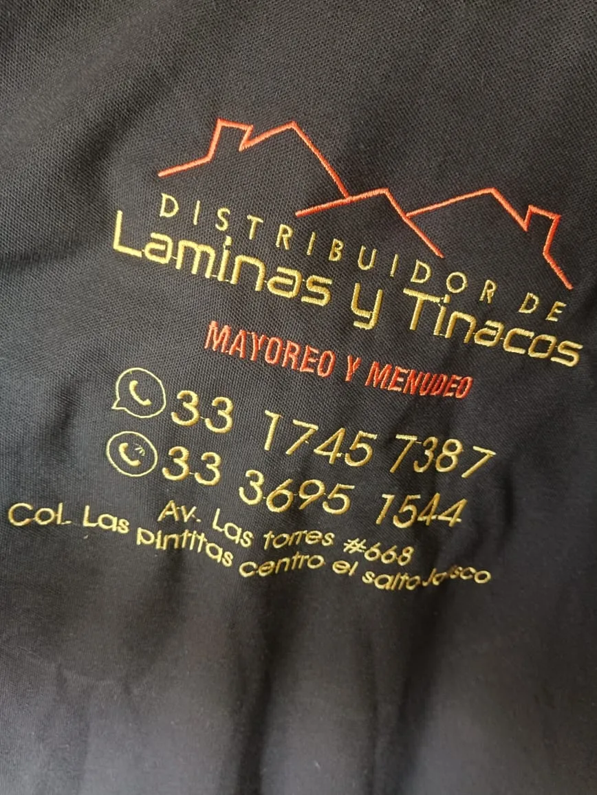 Trabajo de imprenta 7 - PubliPatía