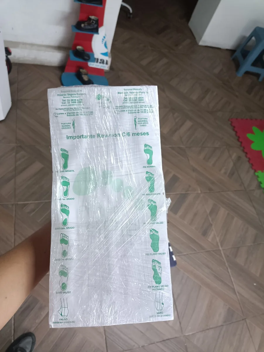 Trabajo de imprenta 13 - PubliPatía