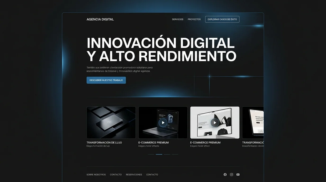 Showcase de Proyectos de PubliPatía