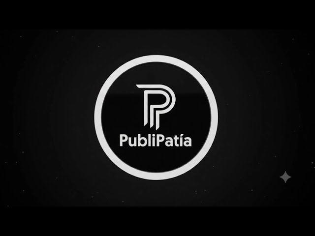 Demostración Páginas Web — PubliPatía 2026